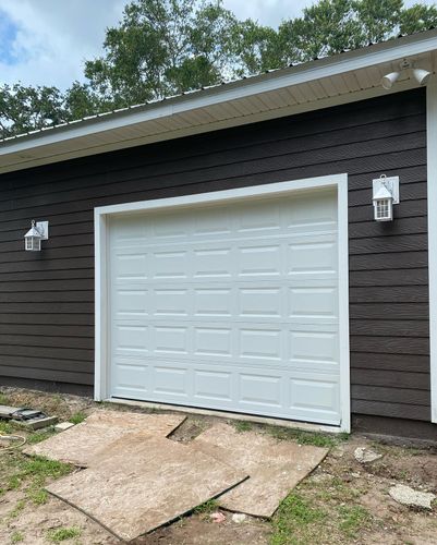 Garage Door Repair for Coastline Garage Door, LLC in Palm Coast, FL
