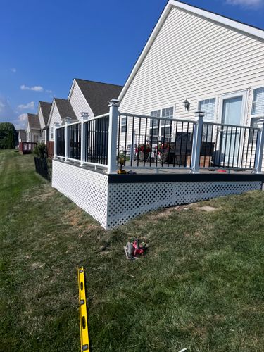  for Bestway Contractors LLC in Indianapolis, IN