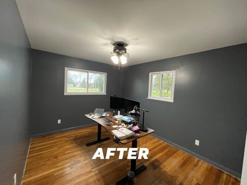 All Photos for Ryeonic Custom Painting in Swartz Creek, MI