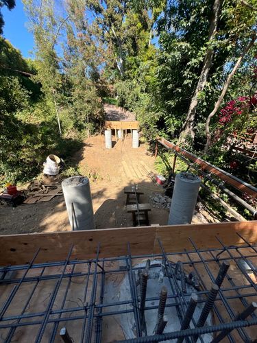  for Form Construction Company in Irvine, CA