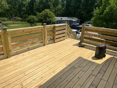  for Backbone Construction Services in Clinton, PA