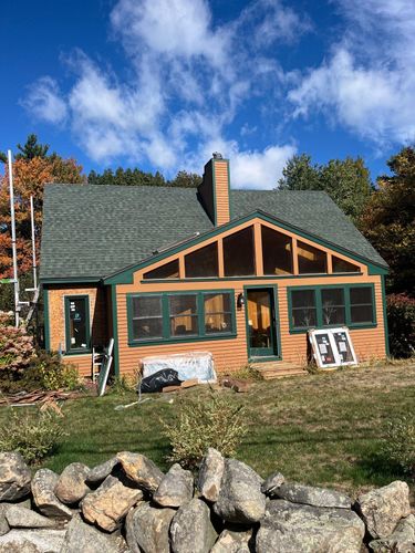  for Jalbert Contracting LLC in Alton, NH