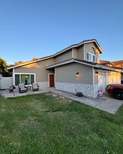  for Rojas Home Improvements in Rancho Cucamonga, CA