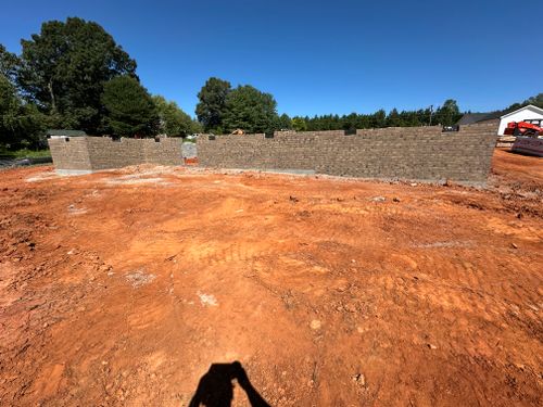  for McCune Construction LLC in Mocksville, NC