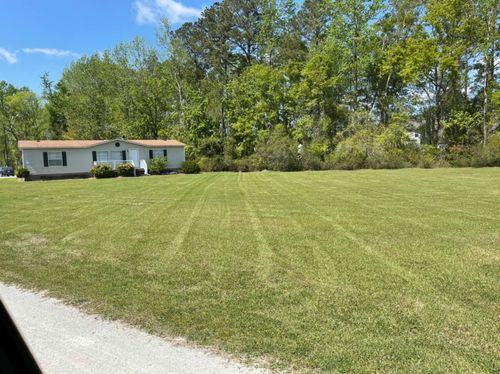 Mowing for NC Lawn Medics, LLC in Jacksonville, North Carolina