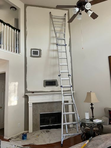 Kitchen Renovation for LEGA Home Improvements LLC in Magnolia, TX