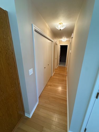 Interior Painting for Creations by Brian LLC in Muskegon, MI