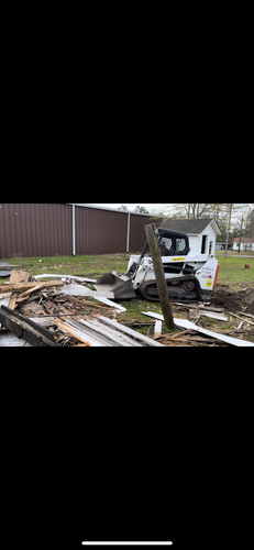 All Photos for New Creation Landscaping in Myrtle Beach, SC