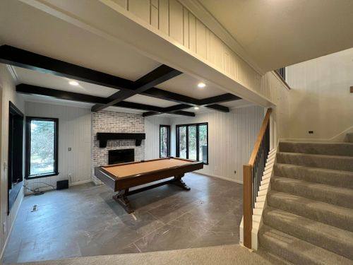 Kitchen and Cabinet Refinishing for Franks Painting LLC in Kansas City, KS