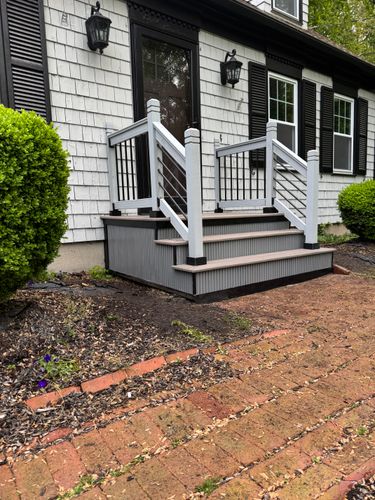 All Photos for A&C Home Modification in Fairfield, CT