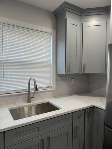 All Photos for Elite Marble & Granite in Paterson, NJ