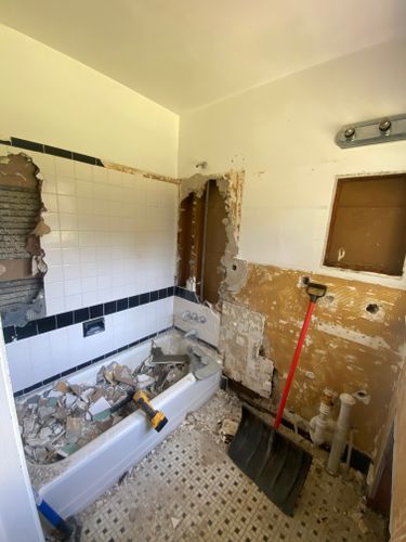 All Photos for Benson Renovations LLC in Yorktown, VA