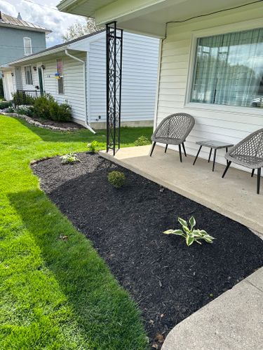  for OT Lawn and Landscaping LLC in Carey, OH