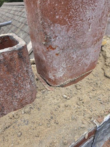Brickwork for GPG Masonry in Sandwich, MA