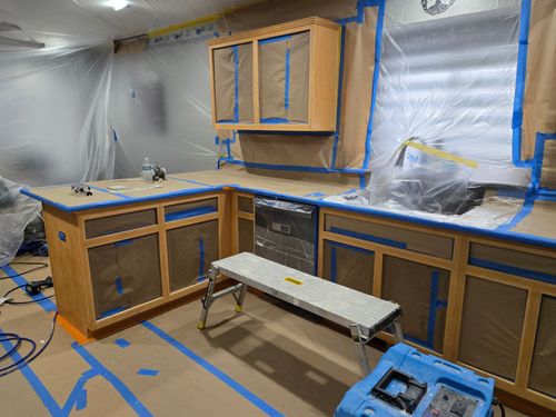  for Rolling Magic Paints in Washington Township, MI