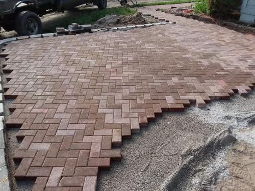  for Cherry Capital Landscape & Design in Grand Traverse County, MI