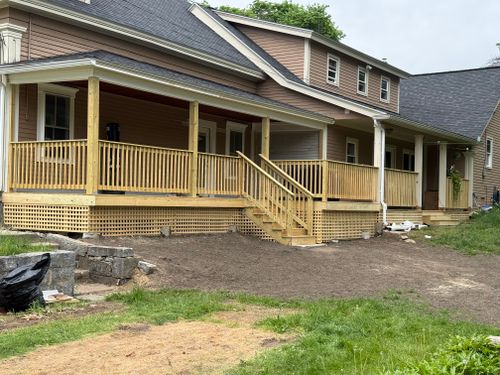 All Photos for Transformation Construction LLC in Nashua, NH