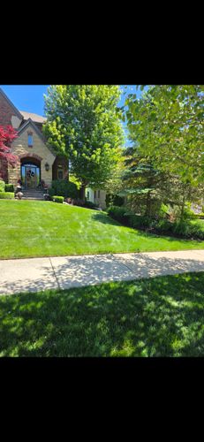  for Ivy Lawn and Landscaping in Oxford, MI