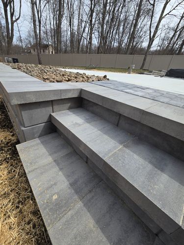  for Tony Monaco Landscaping Inc. in Orange County, NY