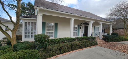 All Photos for Attention To Detail Painting & Restoration in Youngsville, LA