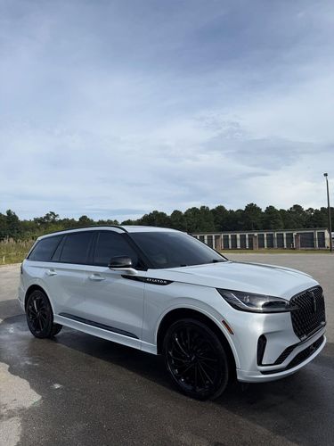 Exterior Package  for Relentless Shine Mobile Detailing in Calabash, NC