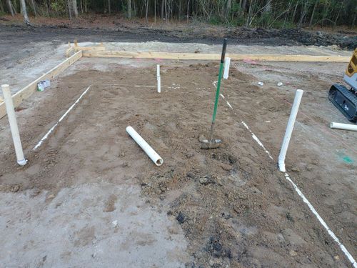  for Plumb South in Cordesville, SC