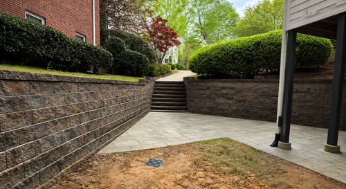  for Wade Drainage Solutions in Atlanta, GA