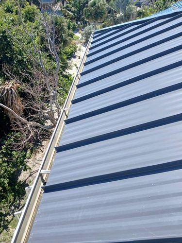 Roofing for Start 2 Finish LLC Contracting Services in Fort Myers, FL