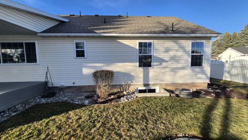 All Photos for Vivid Windows in Centerville, UT