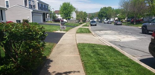 Landscaping for Glen Co Solutions Inc. in Frederick, MD