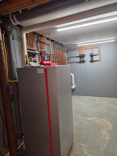 All Photos for EMR Plumbing and Heating in Concord, NH