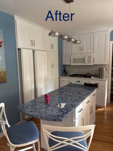  for TL Painting in Joliet, IL