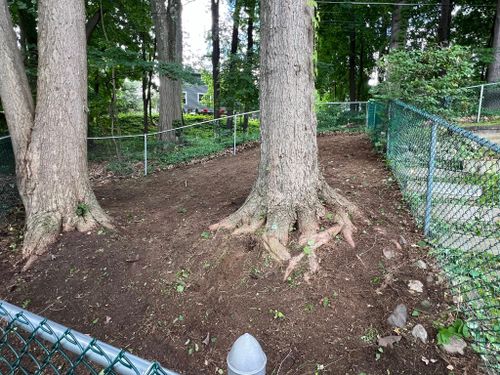 Landscaping for HVQ Landscaping in Albany,  NY