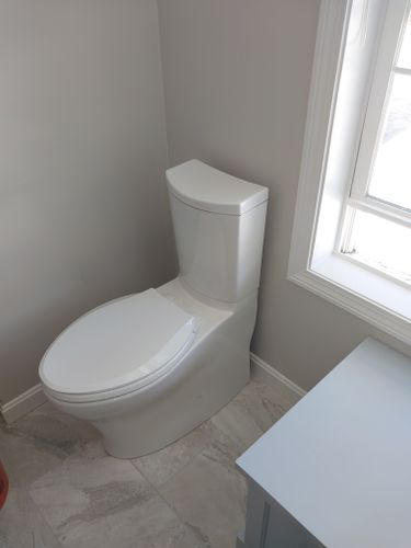 All Photos for EMR Plumbing and Heating LLC in Concord, NH