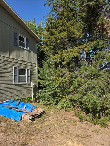  for Lawn Ranger Yard And Tree Service LLC in Ottumwa, IA