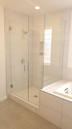 Residential & Commercial Glass Replacement for Concept Glass and Glazing in Cottonwood, AZ