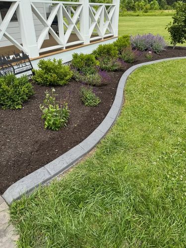 Lawn Maintenance for Boots Borders in Westville, IN
