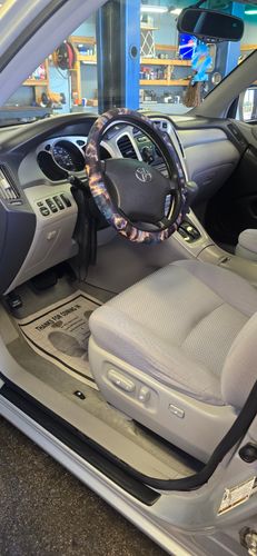 Full Detail Service for Luxury Auto Detail in Peoria, IL