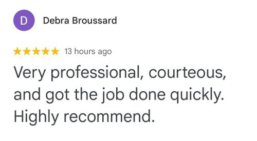 Interior Painting for Hollier's Painting in Lafayette, LA