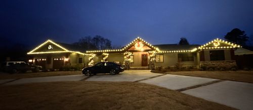  for Holiday Lighting Solutions in Huntsville, AL