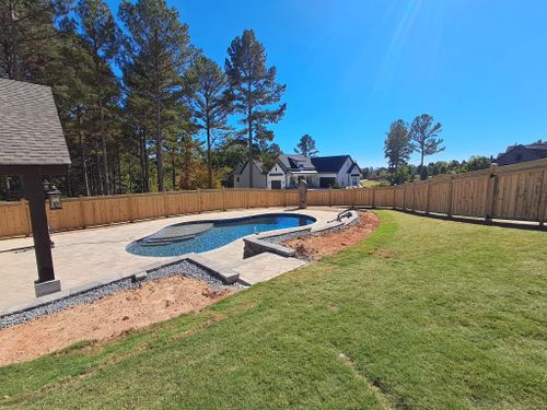  for A.D's Fencing Company in Madisonville, TN