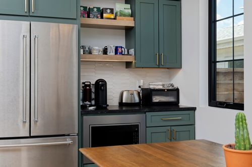 Kitchen and Bathroom Renovations for Radiant Homes LLC in Fort Collins, CO