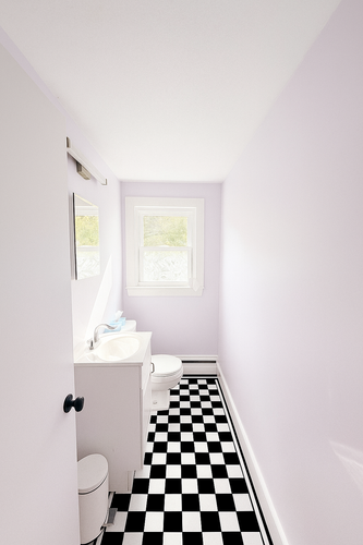 Interior Painting for Littlefield Painting in Brockton, MA