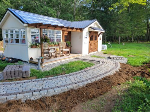 All Photos for Hampton Builds in Hampton, CT