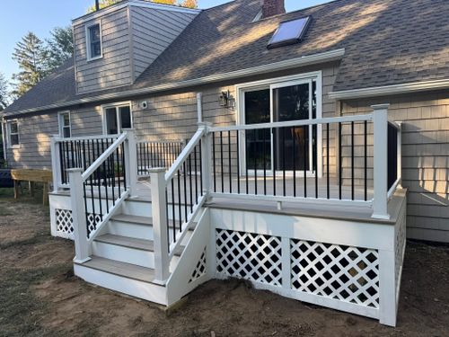 All Photos for J. Hay Remodeling in Waterbury, CT