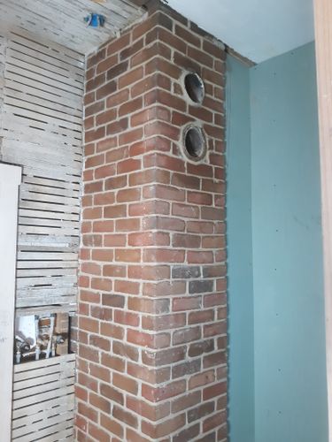 Brickwork for Exquisite Techniques Construction LLC in Prescott, AZ