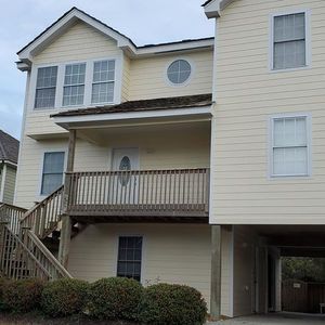  for Silva Painting Company in Kitty Hawk, NC