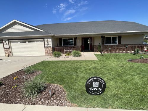 All Photos for Vivid Windows in Centerville, UT