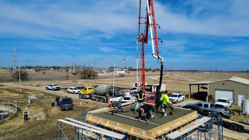 All Photos for J & M Contracting in Hewitt, TX