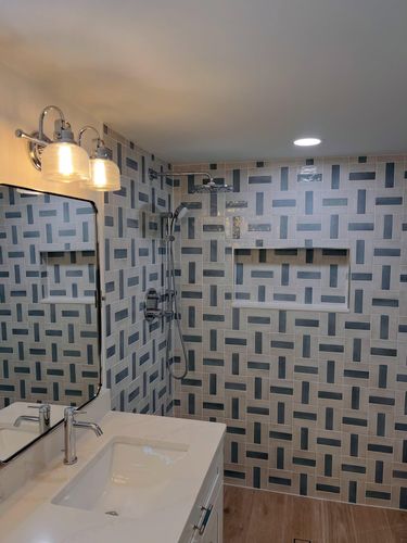 All Photos for DC Home Remodeling in Egg Harbor Township, NJ